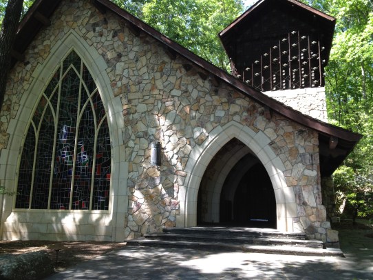 Callaway Chapel