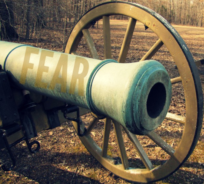 Fear